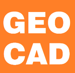 GEOCAD logo